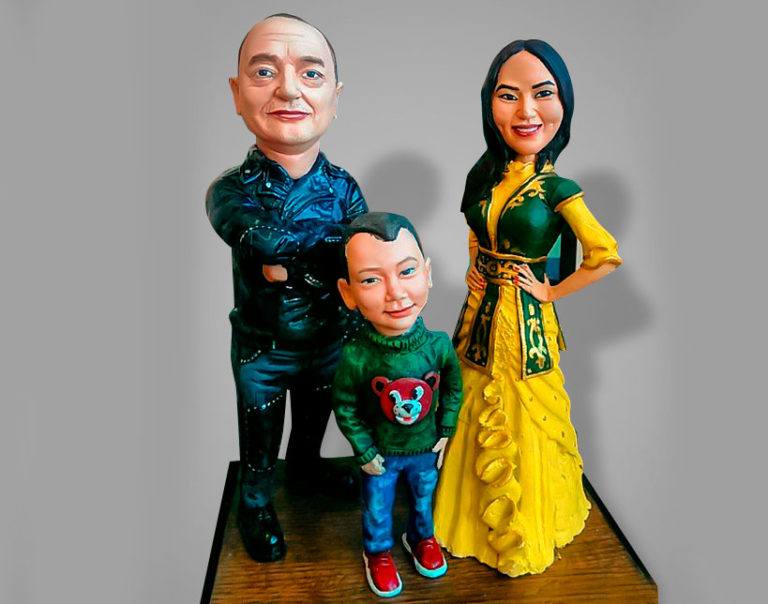 Креативный подарок девушке на день рождения в Алматы купить - dari-chudo.kz